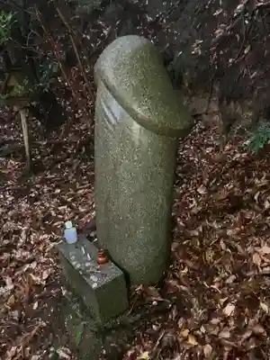 木花開耶姫神社(長崎県)