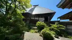 西敬寺(長野県)