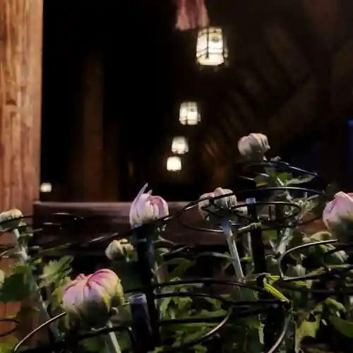 尾張大國霊神社（国府宮）(愛知県)