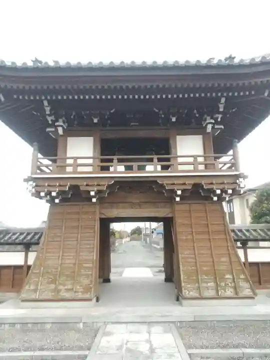 本源寺(栃木県)