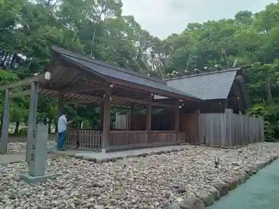 宗像大社(福岡県)