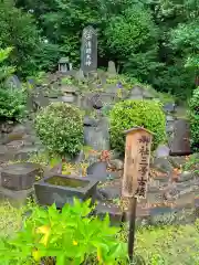 姉埼神社(千葉県)