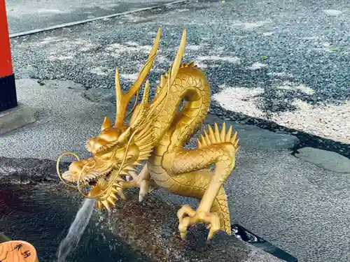 金神社(岐阜県)