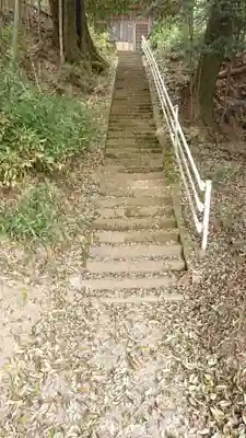 八幡宮のその他建物