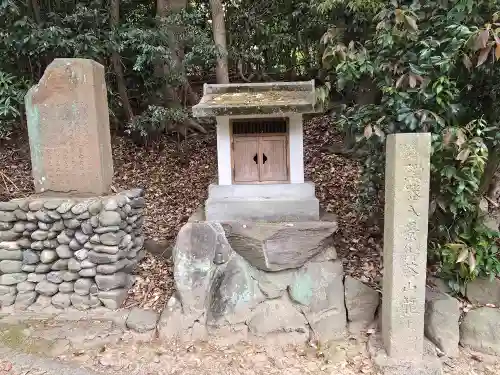 三蔵庵(大阪府)