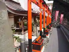 東京羽田 穴守稲荷神社(東京都)