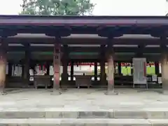 春日大社の建物その他