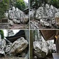 鹿島大神宮の建物その他