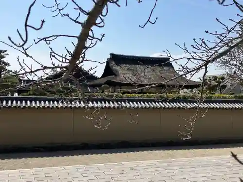 法隆寺のその他建物