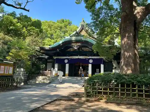 王子神社(東京都)