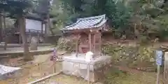 月読神社（松尾大社摂社）(京都府)