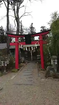 荒雄神社(宮城県)