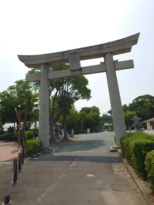 宗像大社(福岡県)