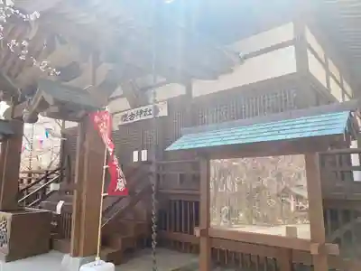 懐古神社(長野県)
