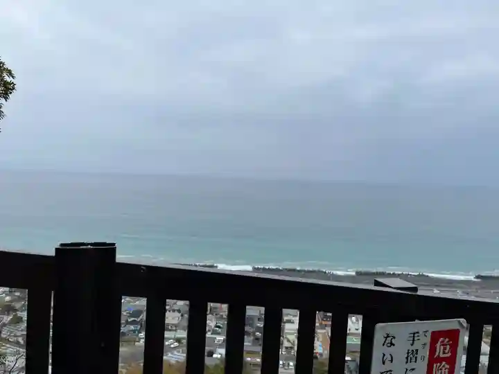 久能山東照宮(静岡県)