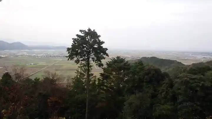 総見寺(滋賀県)