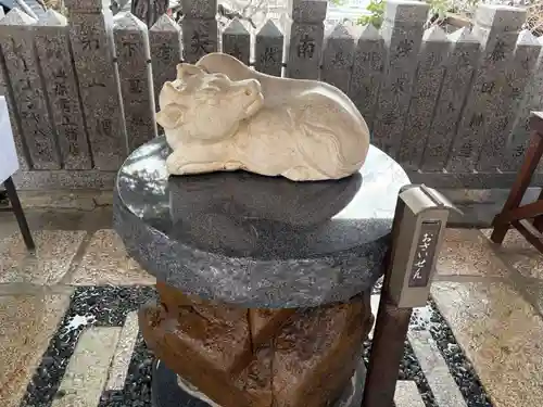 北野天満神社(兵庫県)