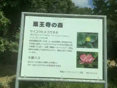 薬王寺のその他建物