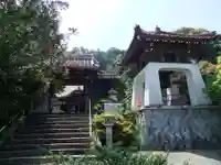 広福寺(山口県)