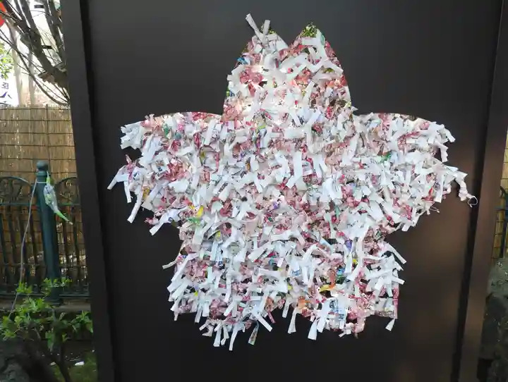 桜神宮(東京都)