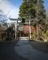 懐古神社(長野県)