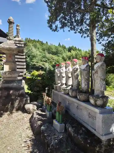 来福寺(福島県)