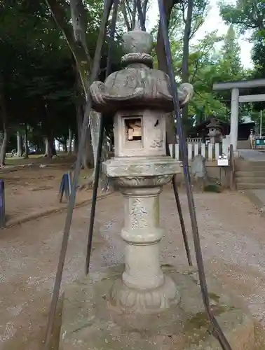 碑文谷八幡宮(東京都)