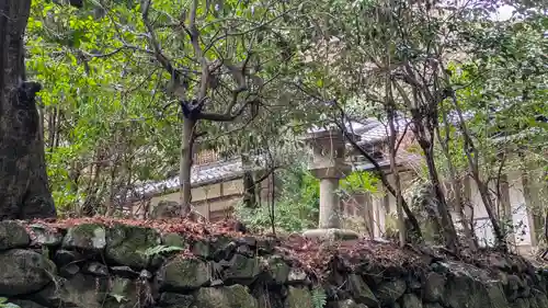 松禅院(滋賀県)