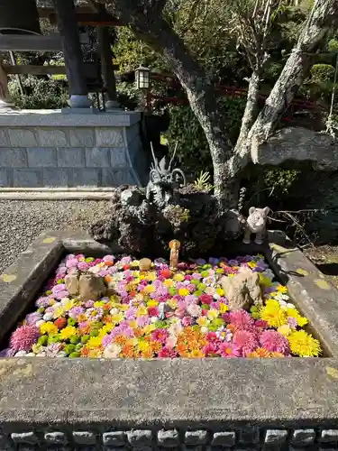 曹洞宗 永松山 龍泉寺(福島県)