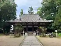 大直禰子神社(奈良県)