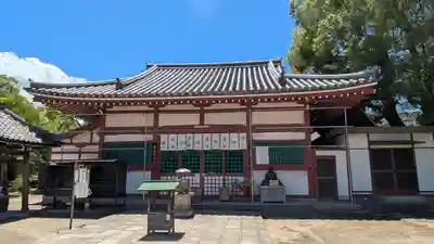 四天王寺(大阪府)