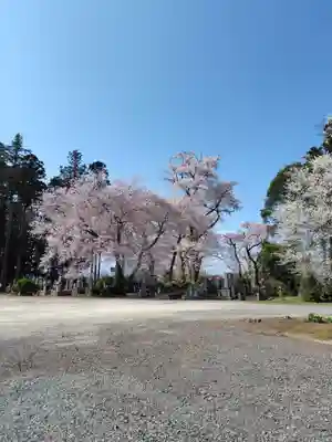 長松院(福島県)