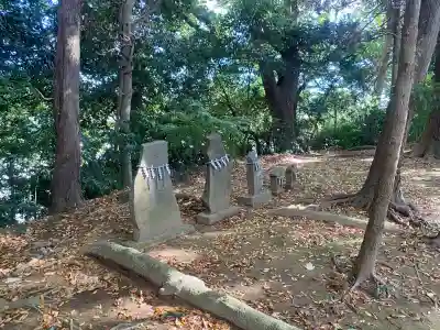 素鵞神社(茨城県)