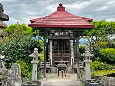 野坂寺のその他建物