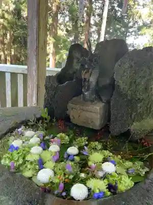 龍口神社(宮城県)