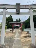菅原神社(群馬県)