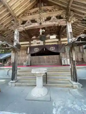 清滝寺(高知県)