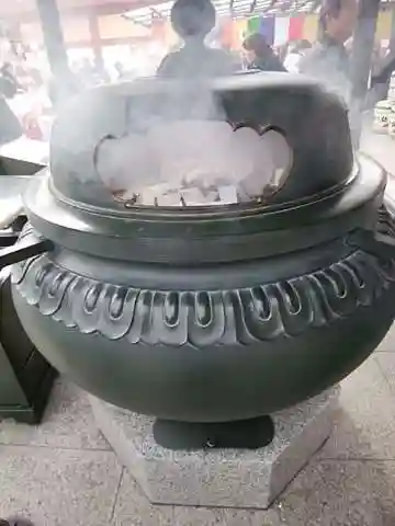 成田山横浜別院延命院のその他建物