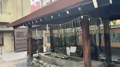 京都大神宮(京都府)