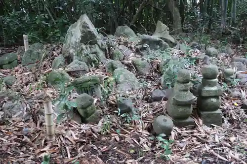 野田観音堂（野田会館）(滋賀県)