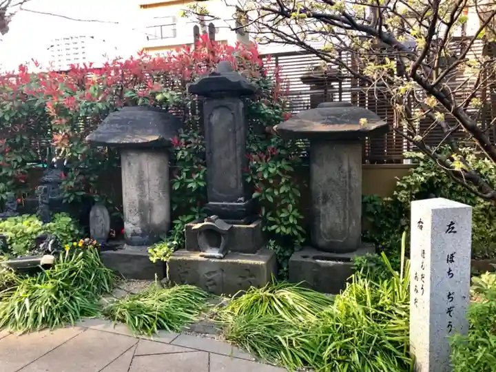 雲光院のその他建物