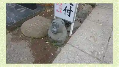 居木神社(東京都)
