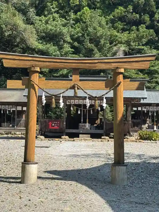 土佐神社(高知県)