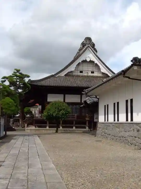近竜寺(栃木県)