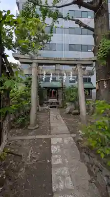 菅大臣神社(京都府)