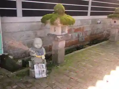 那谷寺のその他建物