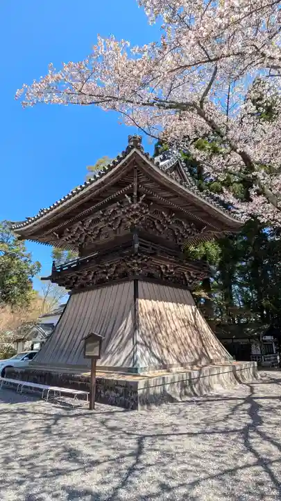 西教寺(滋賀県)