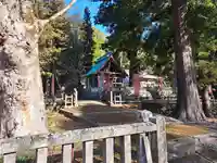 雲八幡宮(大分県)