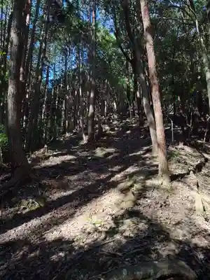 三河富士浅間神社のその他建物