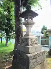 第六天神社(東京都)